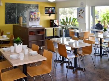 Ibis Budget Gosford - Accommodation Bookings 35