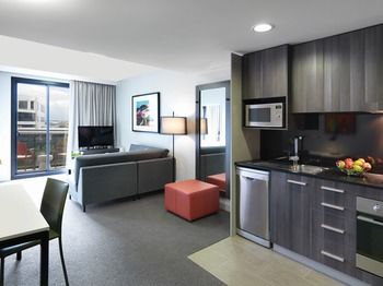Adina Apartment Hotel Sydney Airport - Accommodation Bookings 0