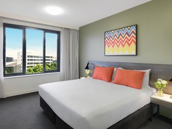 Adina Apartment Hotel Sydney Airport - Accommodation Bookings 1