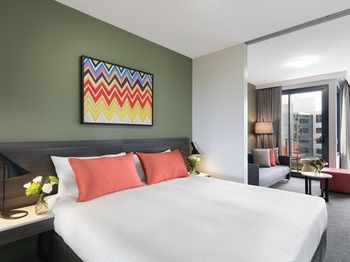 Adina Apartment Hotel Sydney Airport - Accommodation Bookings 2