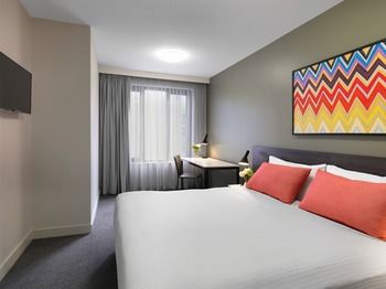 Adina Apartment Hotel Sydney Airport - Accommodation Bookings 3