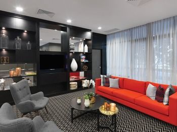 Adina Apartment Hotel Sydney Airport - Accommodation Bookings 4