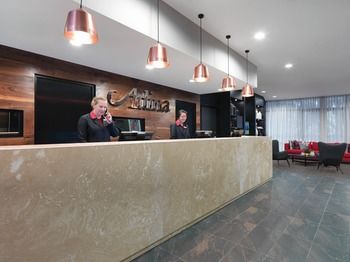Adina Apartment Hotel Sydney Airport - Accommodation Bookings 5