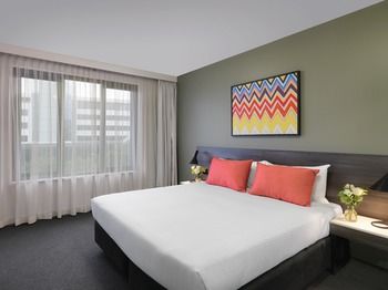 Adina Apartment Hotel Sydney Airport - Accommodation Bookings 9