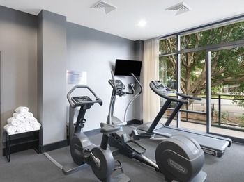 Adina Apartment Hotel Sydney Airport - Accommodation Bookings 10