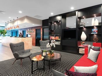 Adina Apartment Hotel Sydney Airport - Accommodation Bookings 11