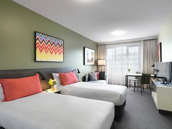 Adina Apartment Hotel Sydney Airport - Accommodation Bookings 14