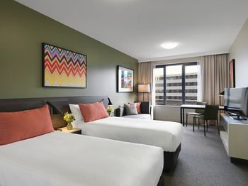 Adina Apartment Hotel Sydney Airport - Accommodation Bookings 15