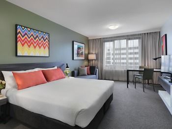 Adina Apartment Hotel Sydney Airport - Accommodation Bookings 16