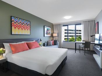 Adina Apartment Hotel Sydney Airport - Accommodation Bookings 17