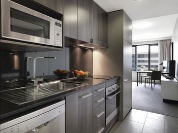 Adina Apartment Hotel Sydney Airport - Accommodation Bookings 18