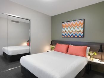 Adina Apartment Hotel Sydney Airport - Accommodation Bookings 23