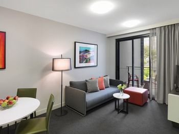 Adina Apartment Hotel Sydney Airport - Accommodation Bookings 25