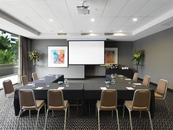 Adina Apartment Hotel Sydney Airport - Accommodation Bookings 28