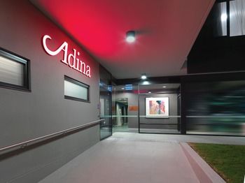 Adina Apartment Hotel Sydney Airport - Accommodation Bookings 31