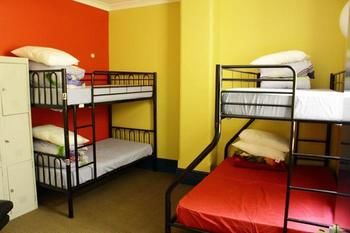 Central Perk Backpackers - Hostel - Accommodation Bookings 0