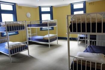 Central Perk Backpackers - Hostel - Accommodation Bookings 2