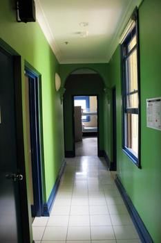 Central Perk Backpackers - Hostel - Accommodation Bookings 3