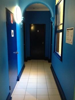 Central Perk Backpackers - Hostel - Accommodation Bookings 5