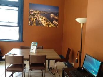 Central Perk Backpackers - Hostel - Accommodation Bookings 6