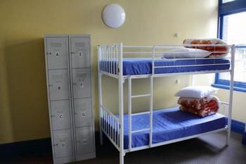 Central Perk Backpackers - Hostel - Accommodation Bookings 7