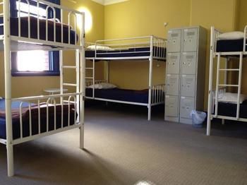 Central Perk Backpackers - Hostel - Accommodation Bookings 9