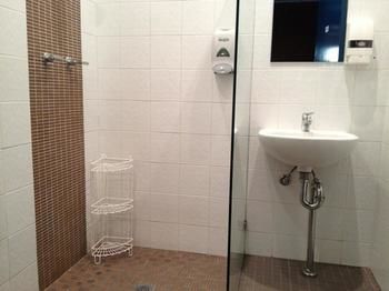 Central Perk Backpackers - Hostel - Accommodation Bookings 10