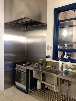 Central Perk Backpackers - Hostel - Accommodation Bookings 11