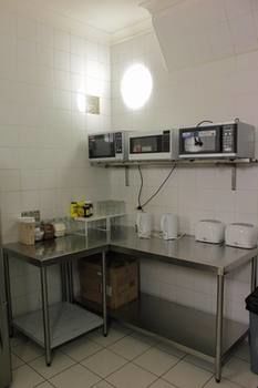 Central Perk Backpackers - Hostel - Accommodation Bookings 13