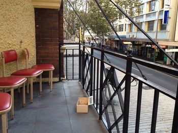 Central Perk Backpackers - Hostel - Accommodation Bookings 16