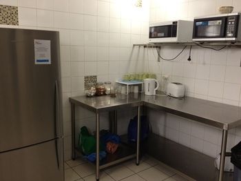 Central Perk Backpackers - Hostel - Accommodation Bookings 17