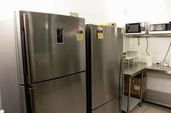 Central Perk Backpackers - Hostel - Accommodation Bookings 18