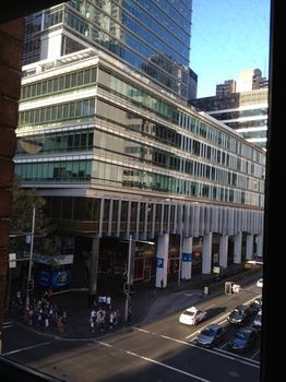 Central Perk Backpackers - Hostel - Accommodation Bookings 21