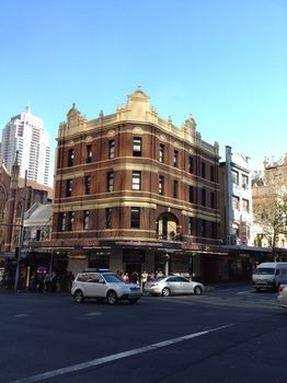 Central Perk Backpackers - Hostel - Accommodation Bookings 22