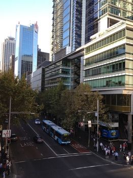 Central Perk Backpackers - Hostel - Accommodation Bookings 23