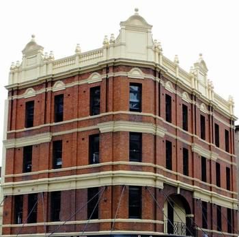 Central Perk Backpackers - Hostel - Accommodation Bookings 24