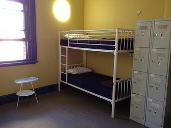 Central Perk Backpackers - Hostel - Accommodation Bookings 25