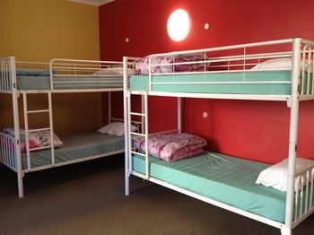 Central Perk Backpackers - Hostel - Accommodation Bookings 26