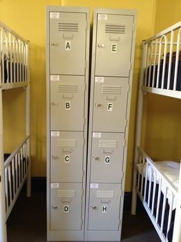 Central Perk Backpackers - Hostel - Accommodation Bookings 27