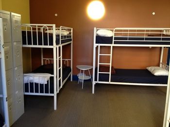 Central Perk Backpackers - Hostel - Accommodation Bookings 30