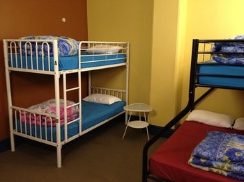 Central Perk Backpackers - Hostel - Accommodation Bookings 31