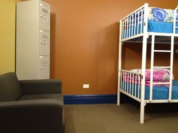 Central Perk Backpackers - Hostel - Accommodation Bookings 32