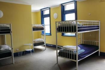 Central Perk Backpackers - Hostel - Accommodation Bookings 35