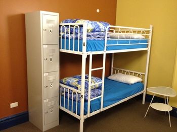 Central Perk Backpackers - Hostel - Accommodation Bookings 36