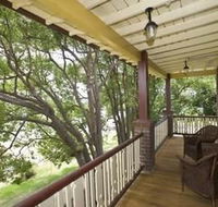 Cockatoo Island - Accommodation Bookings