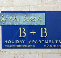By the Beach BampB and Apartments - Accommodation Bookings
