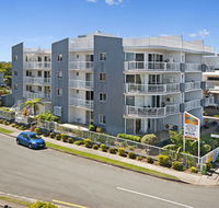 Sandy Shores Luxury Holiday Units - Accommodation Bookings