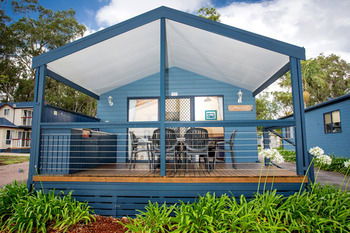 Ingenia Holidays Lake Macquarie - Accommodation Bookings 8