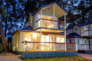 Ingenia Holidays Lake Macquarie - Accommodation Bookings 17