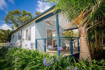 Ingenia Holidays Lake Macquarie - Accommodation Bookings 24